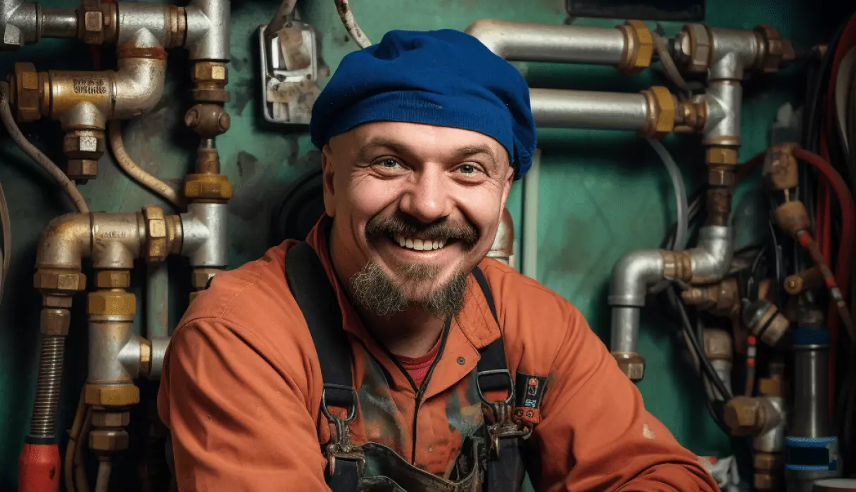 мастер по ремонту Hitachi